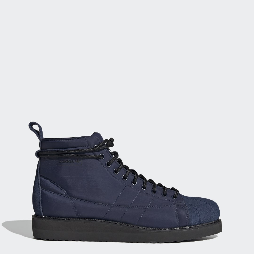 фото Ботинки superstar adidas originals
