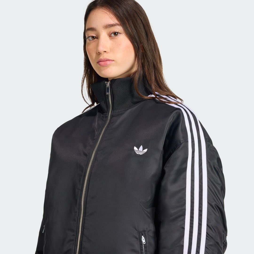Adidas Firebird Oversized Bomberjack