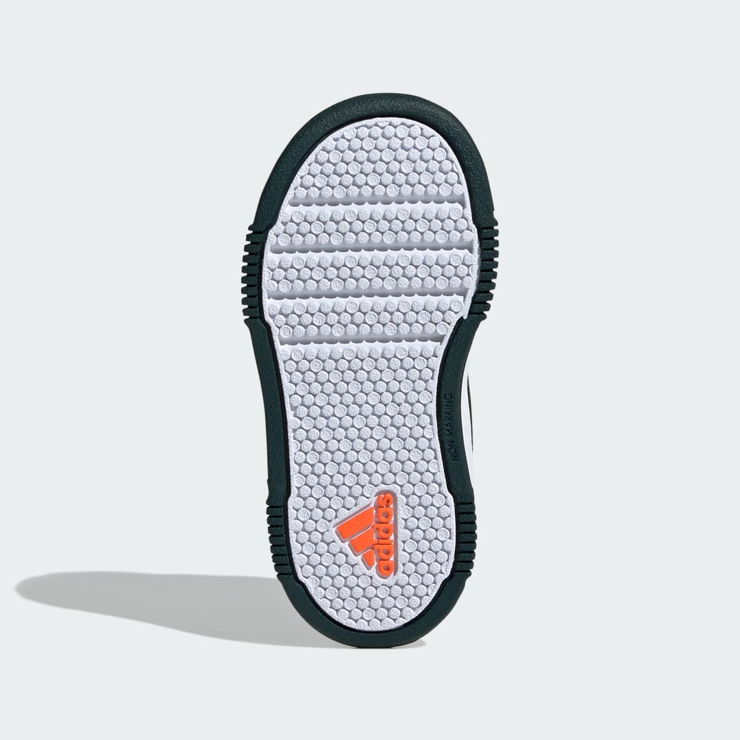 Chaussure adidas Disney Mickey Mouse Tensaur Enfants - vue 3