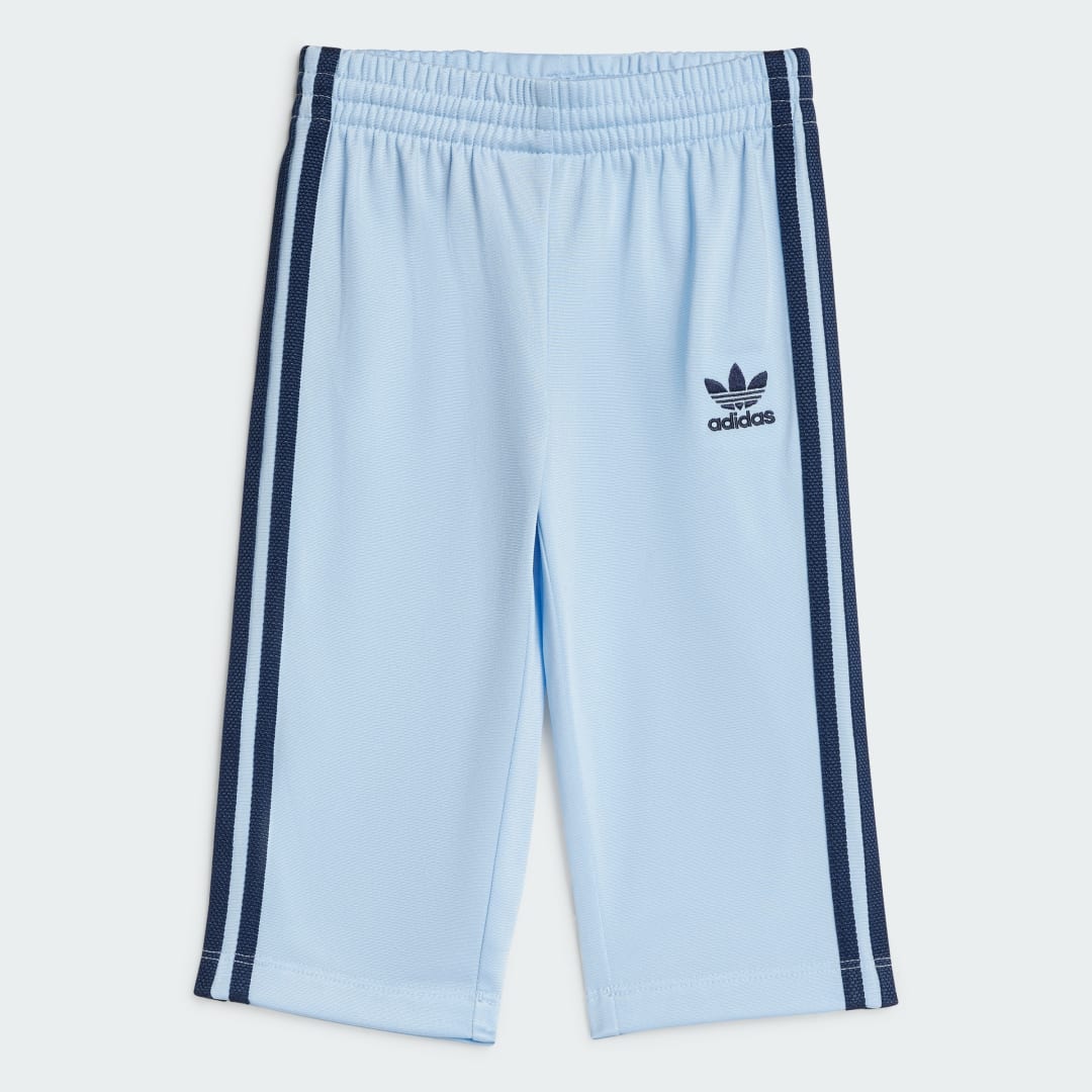 Adidas Adicolor Firebird Trainingspak Kids
