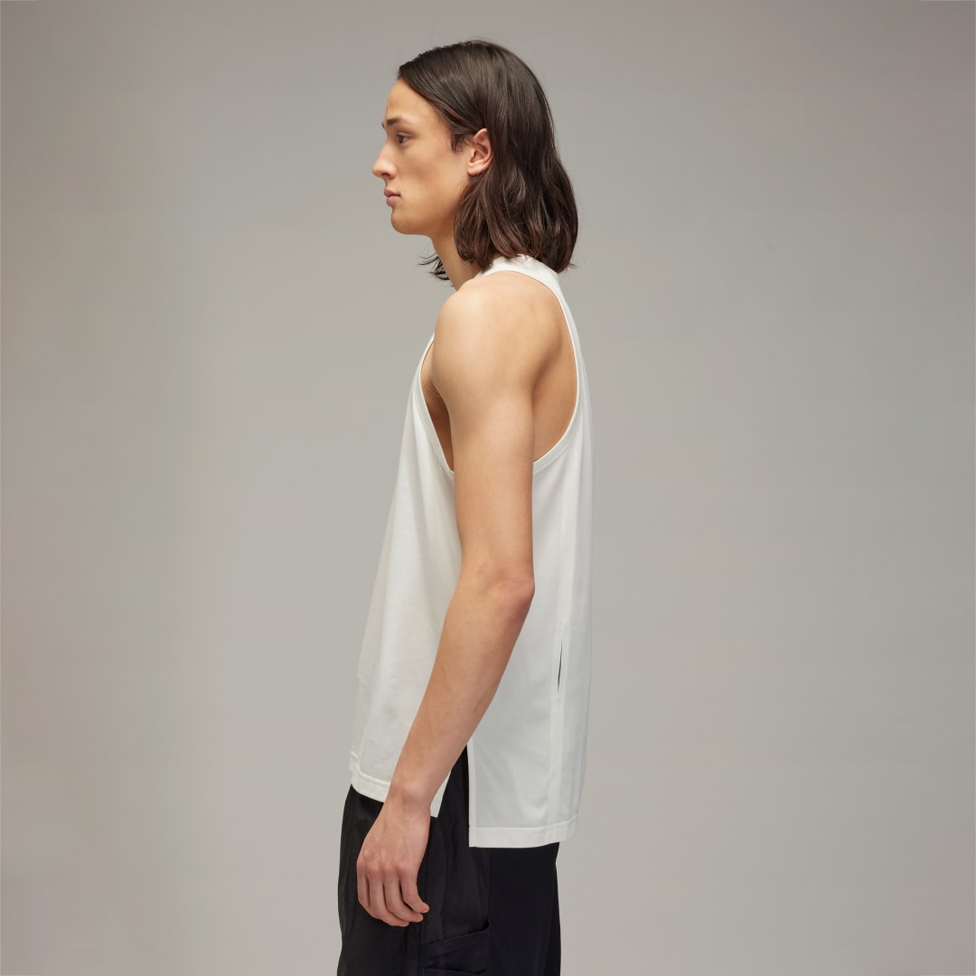 Adidas Y-3 Mouwloos Shirt