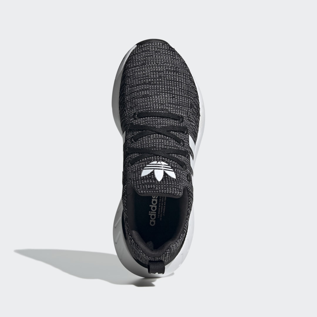 Adidas  sneaker Core Black / Cloud White / Grey Five