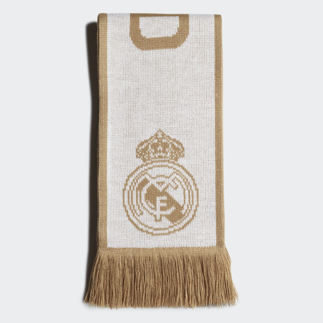 Real Madrid Sjaal Real Madrid Sjaal