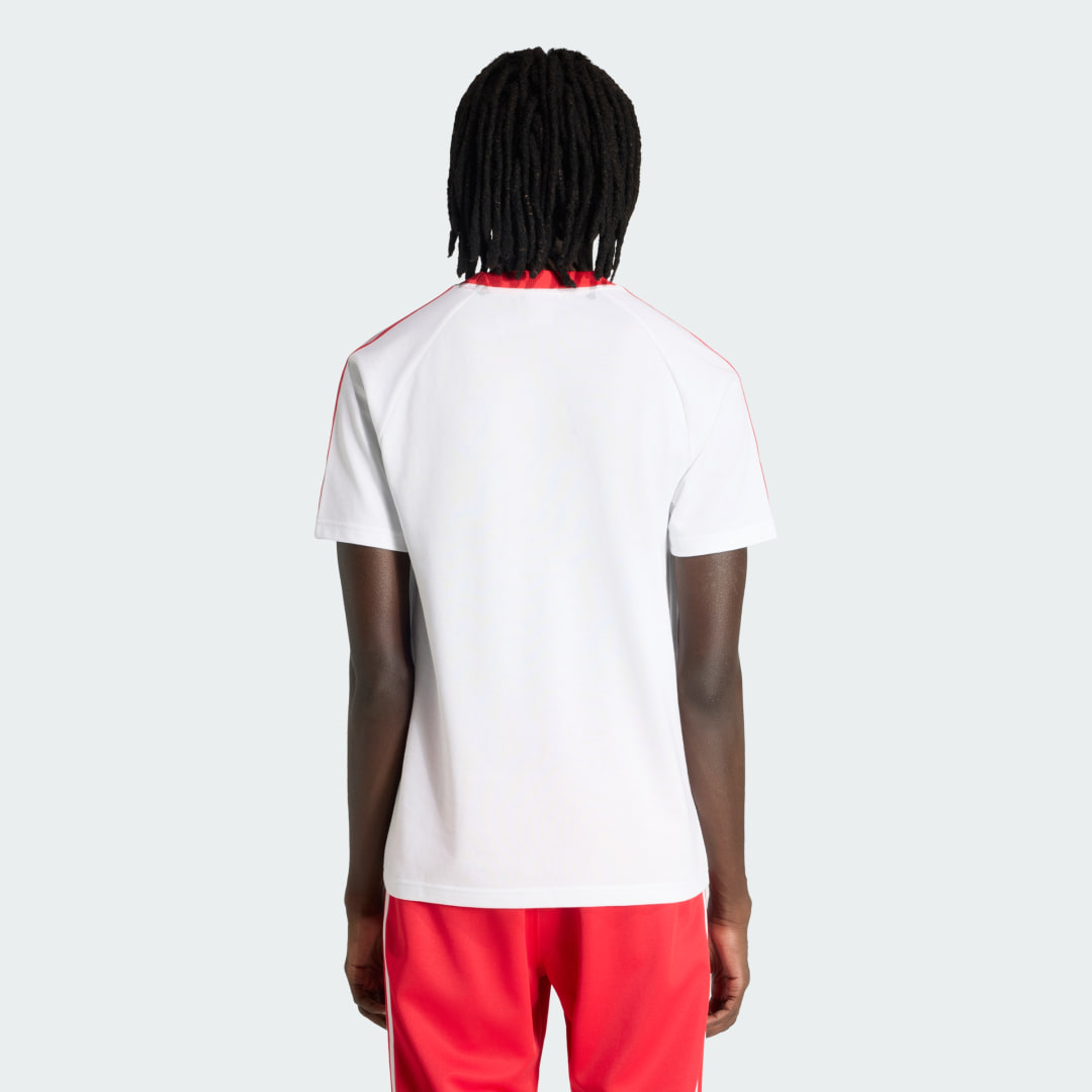 T shirt Liverpool FC Originals - vue 2