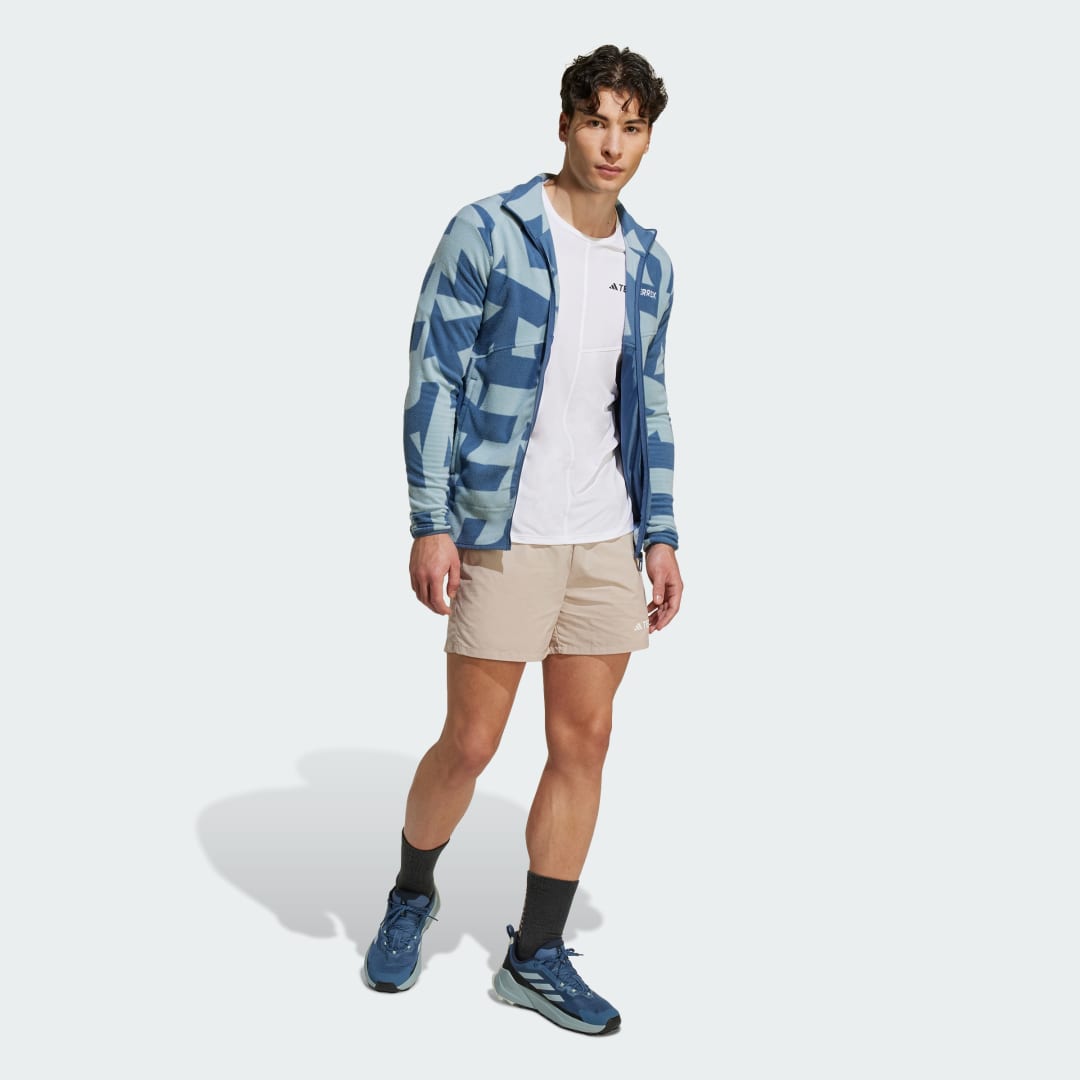 Adidas Terrex Multi Short