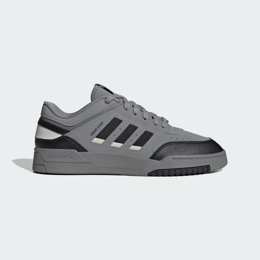Adidas  sneaker Grey Three / Core Black / Grey One