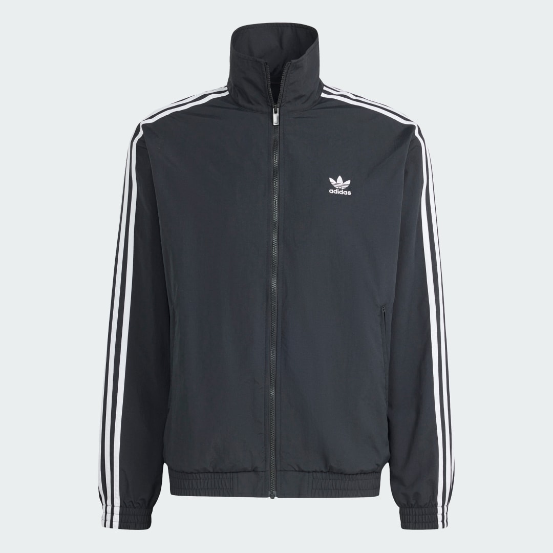 Adidas Adicolor Woven Firebird Trainingsjack