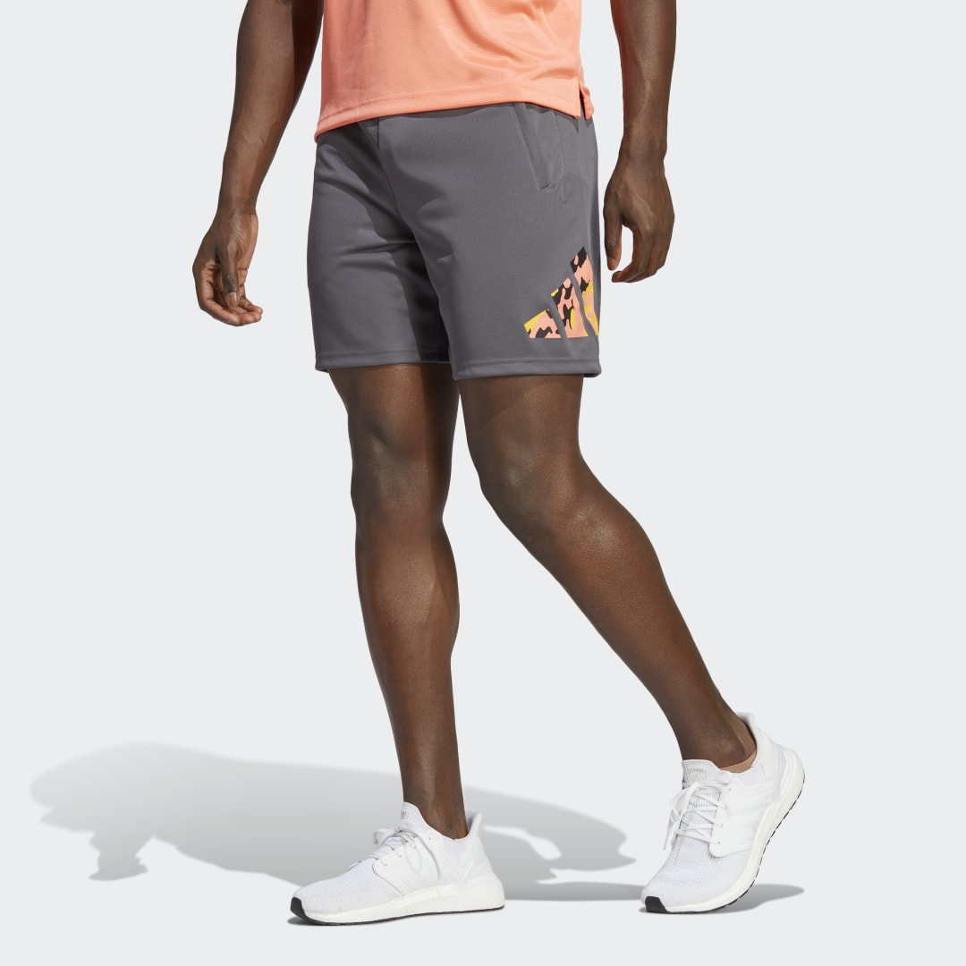 adidas Train Essentials Seasonal Training Shorts
