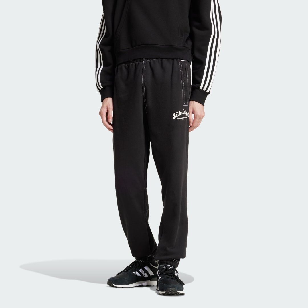 adidas Wabash Track Pants