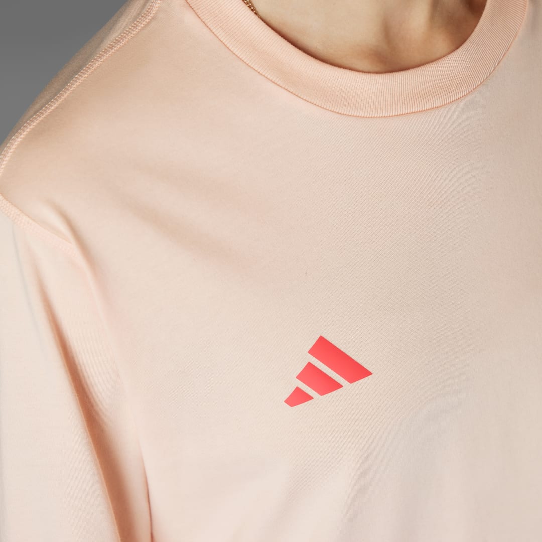 Adidas Runners Longsleeve (Uniseks)