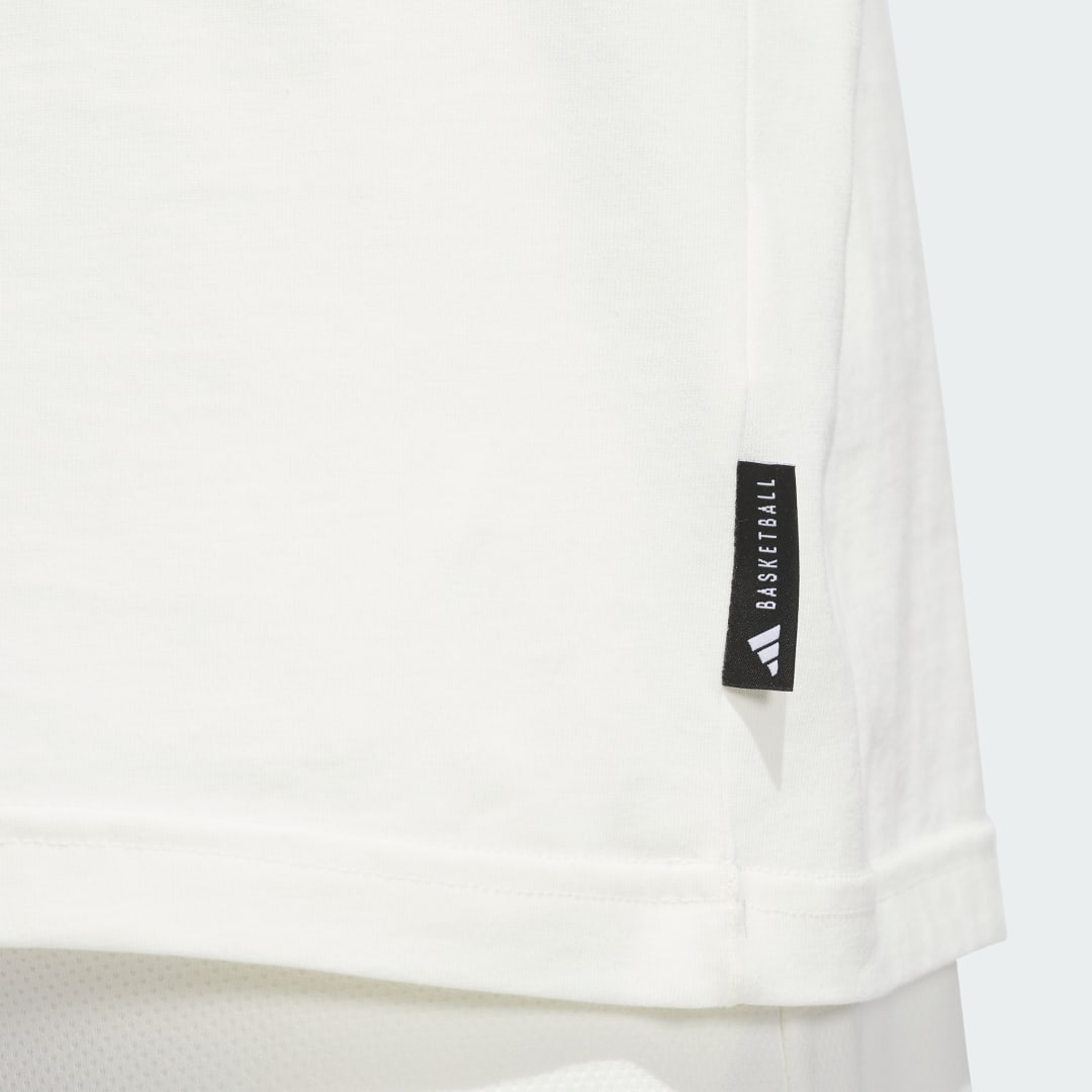 Adidas Select Longsleeve