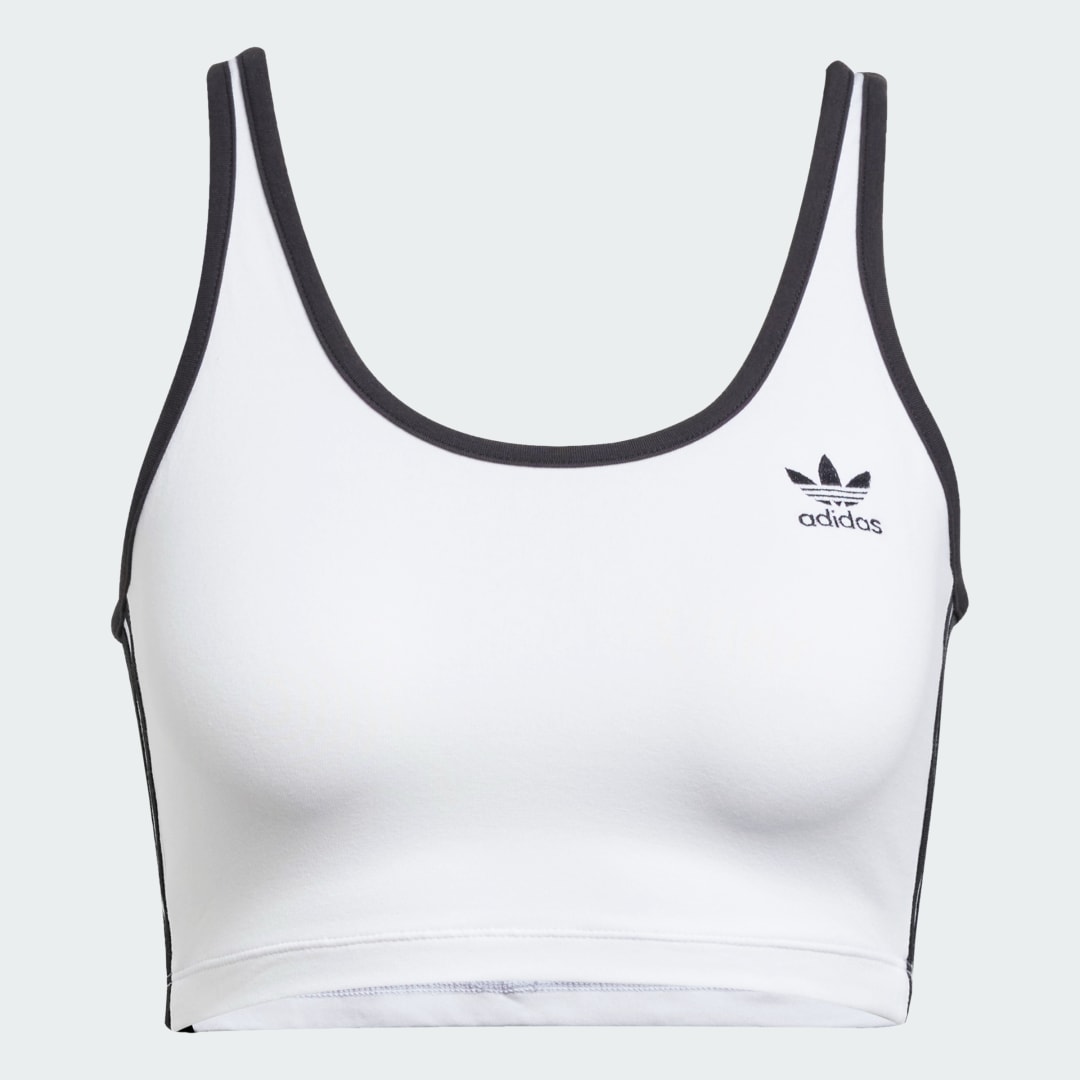 Adidas Adicolor 3-Stripes Behatopje