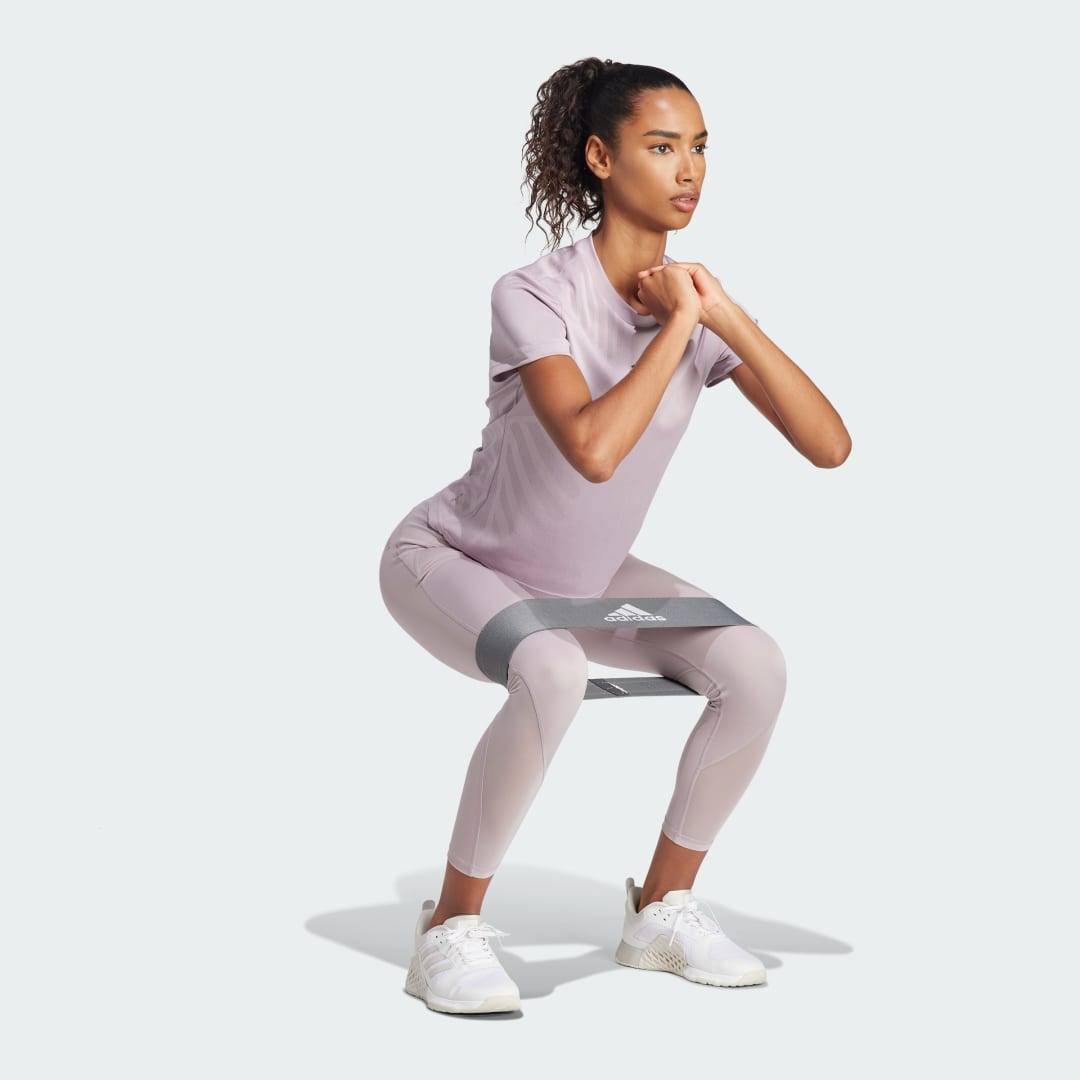 Adidas HIIT Airchill Training T-shirt