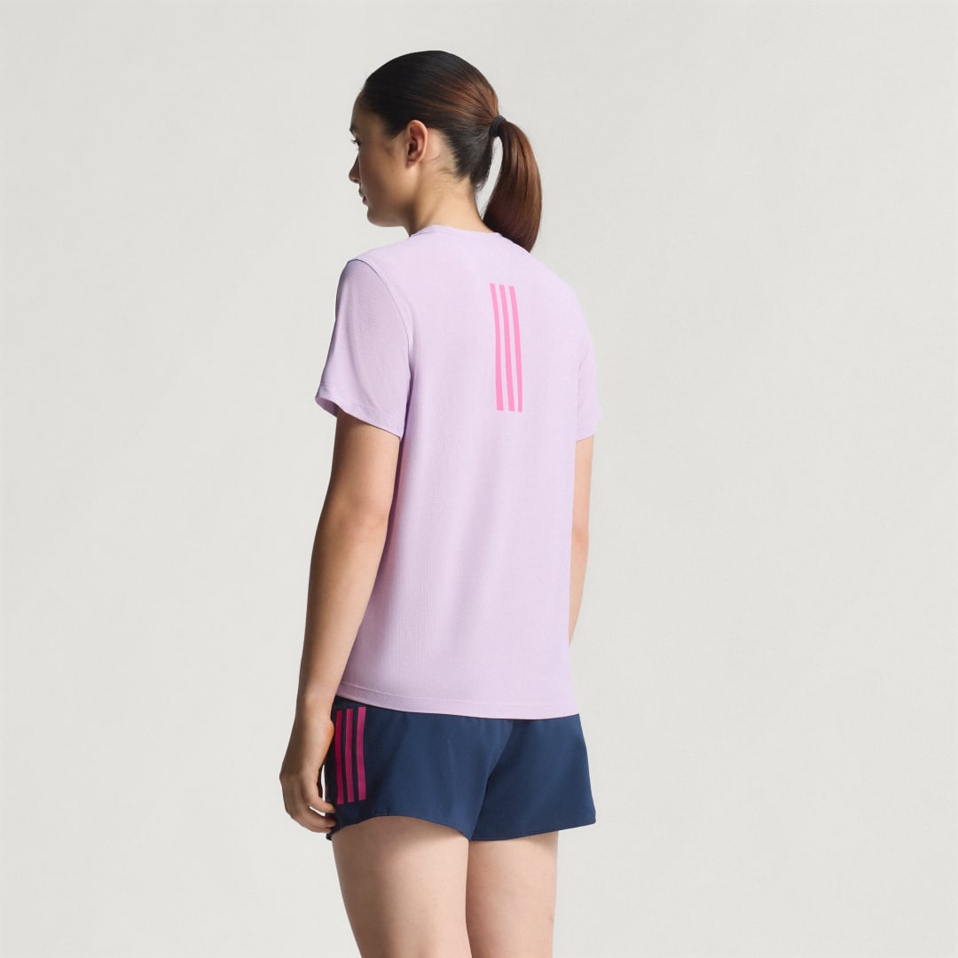 Adidas BMW Berlin-Marathon 2025 T-shirt