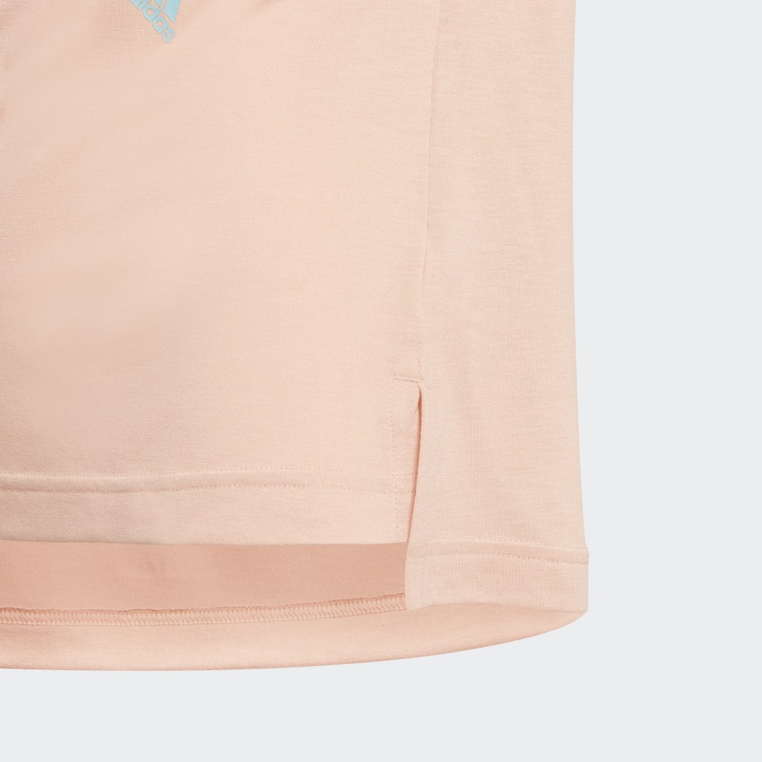 фото Футболка для фитнеса aeroready up2move touch adidas performance