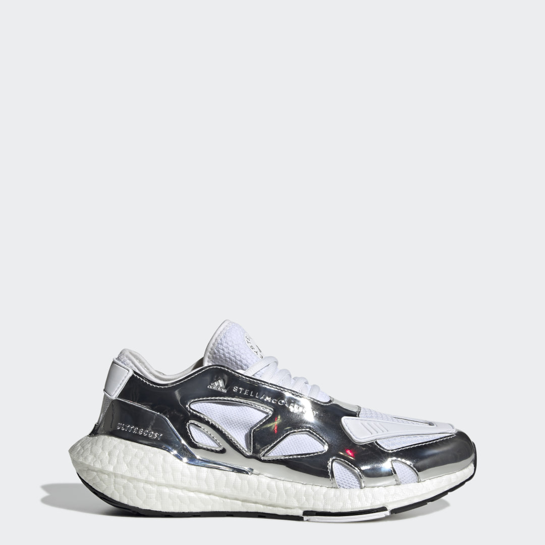 фото Кроссовки для бега adidas by stella mccartney ultraboost 22