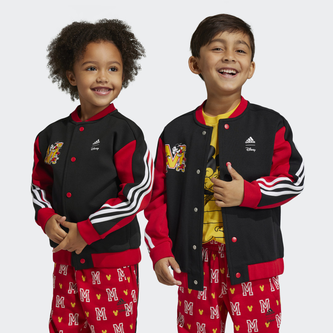 adidas x Disney Mickey Mouse Sportjack adidas x Disney Mickey Mouse Sportjack