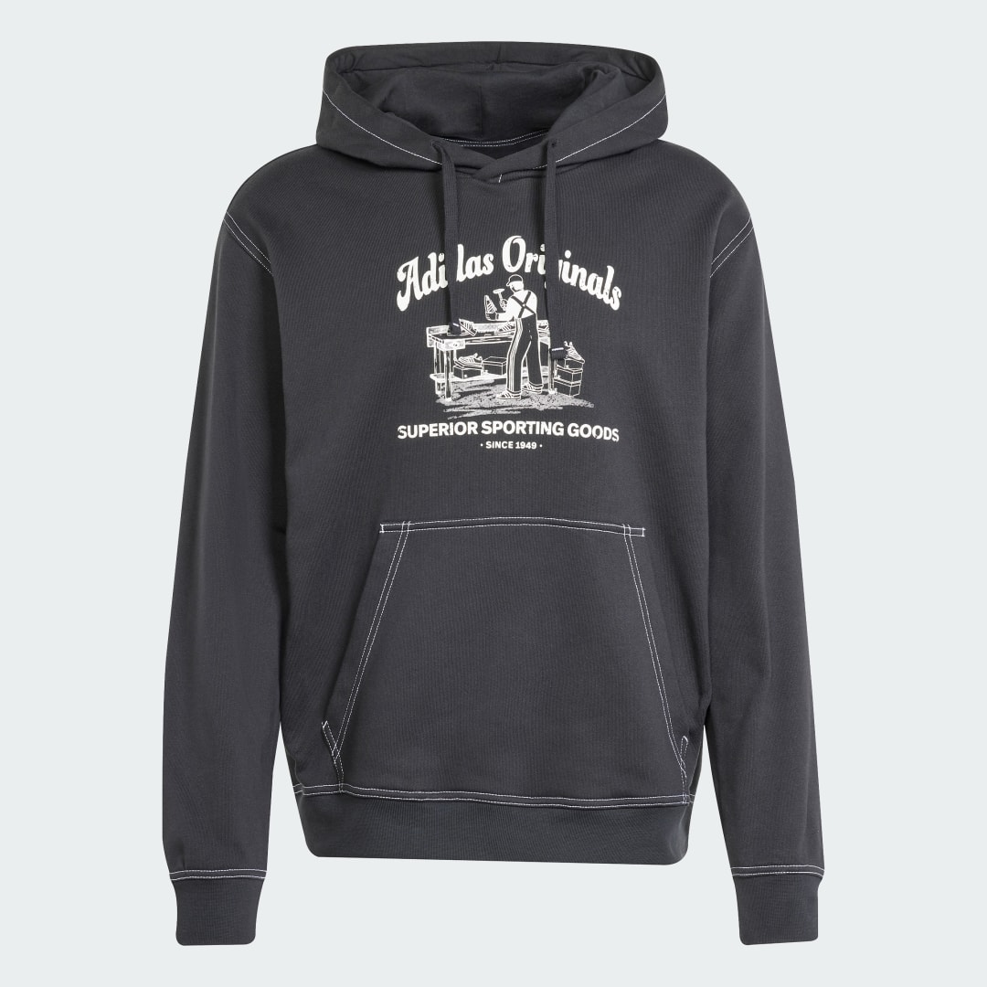 Adidas Wabash Hoodie