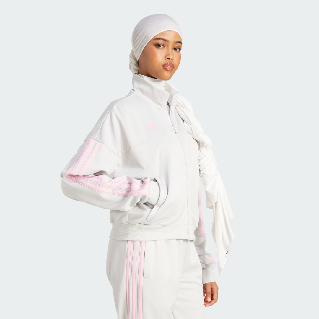 Track top 3 bandes coupe Tiro - vue 3