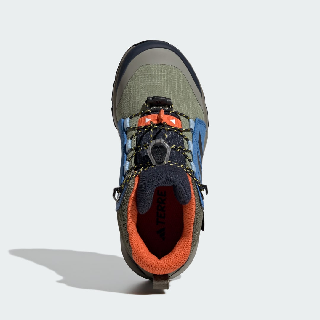 Thumbnail - Terrex Mid GORE-TEX Wanderschuh