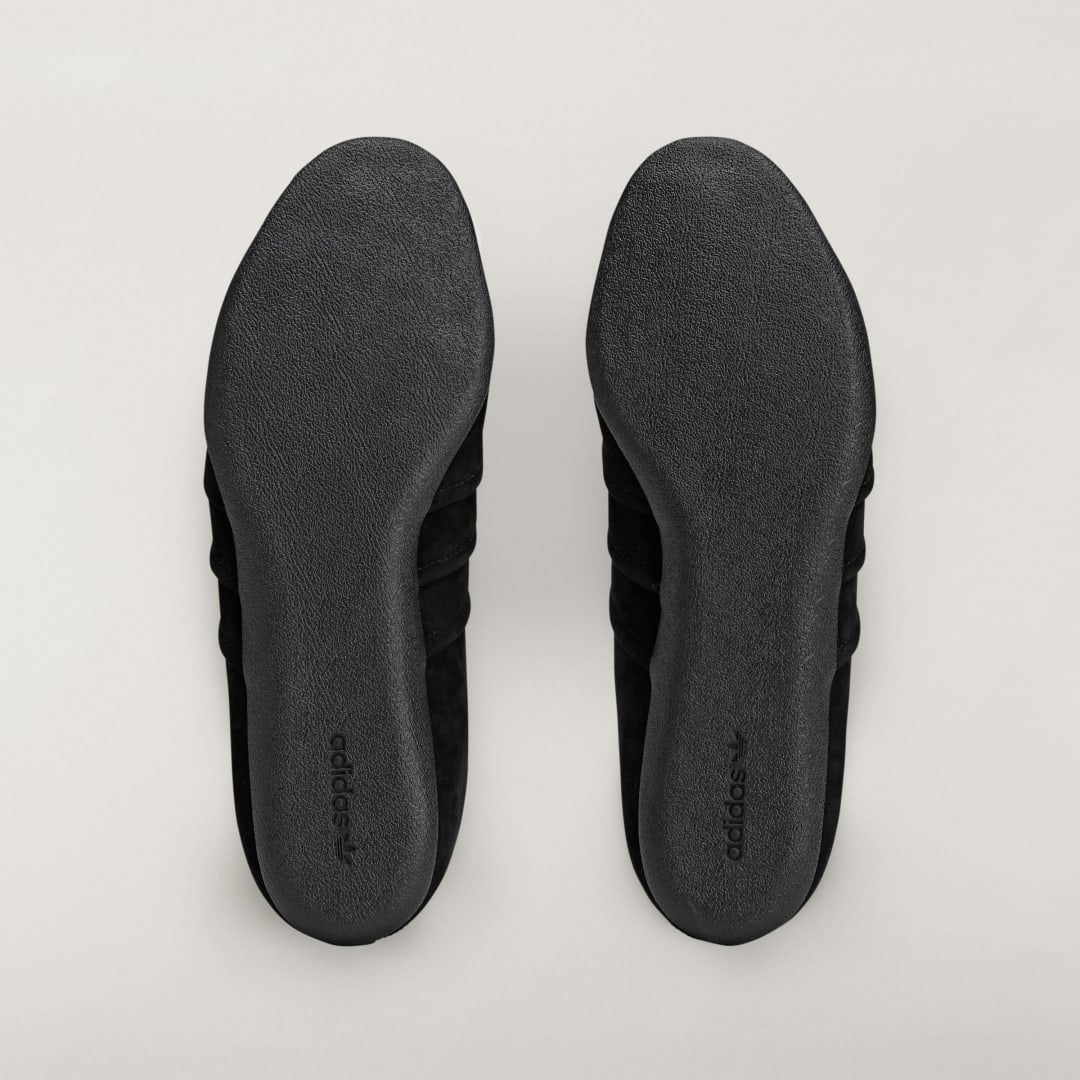 Adidas  sneaker Black / Black / Black