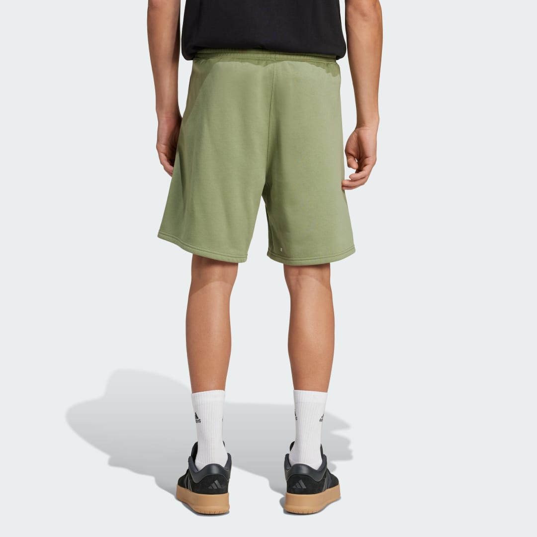 Adidas ALL SZN Fleece Short