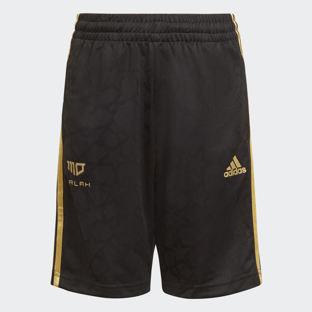 Short Mo Salah 3-Stripes