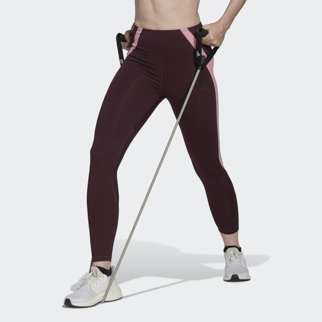 TLRD HIIT Training 7/8 Legging TLRD HIIT Training 7/8 Legging