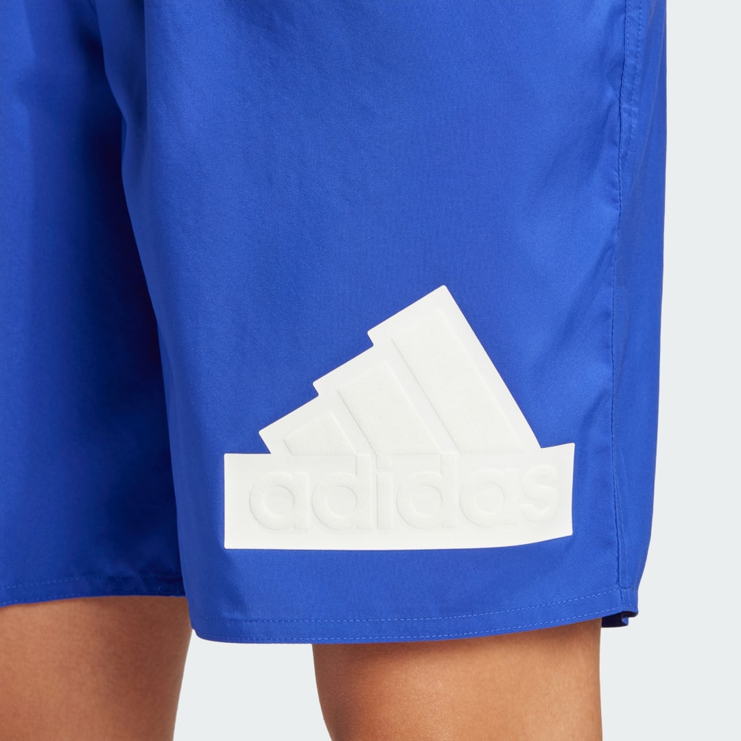 Adidas Logo CLX Zwemshort