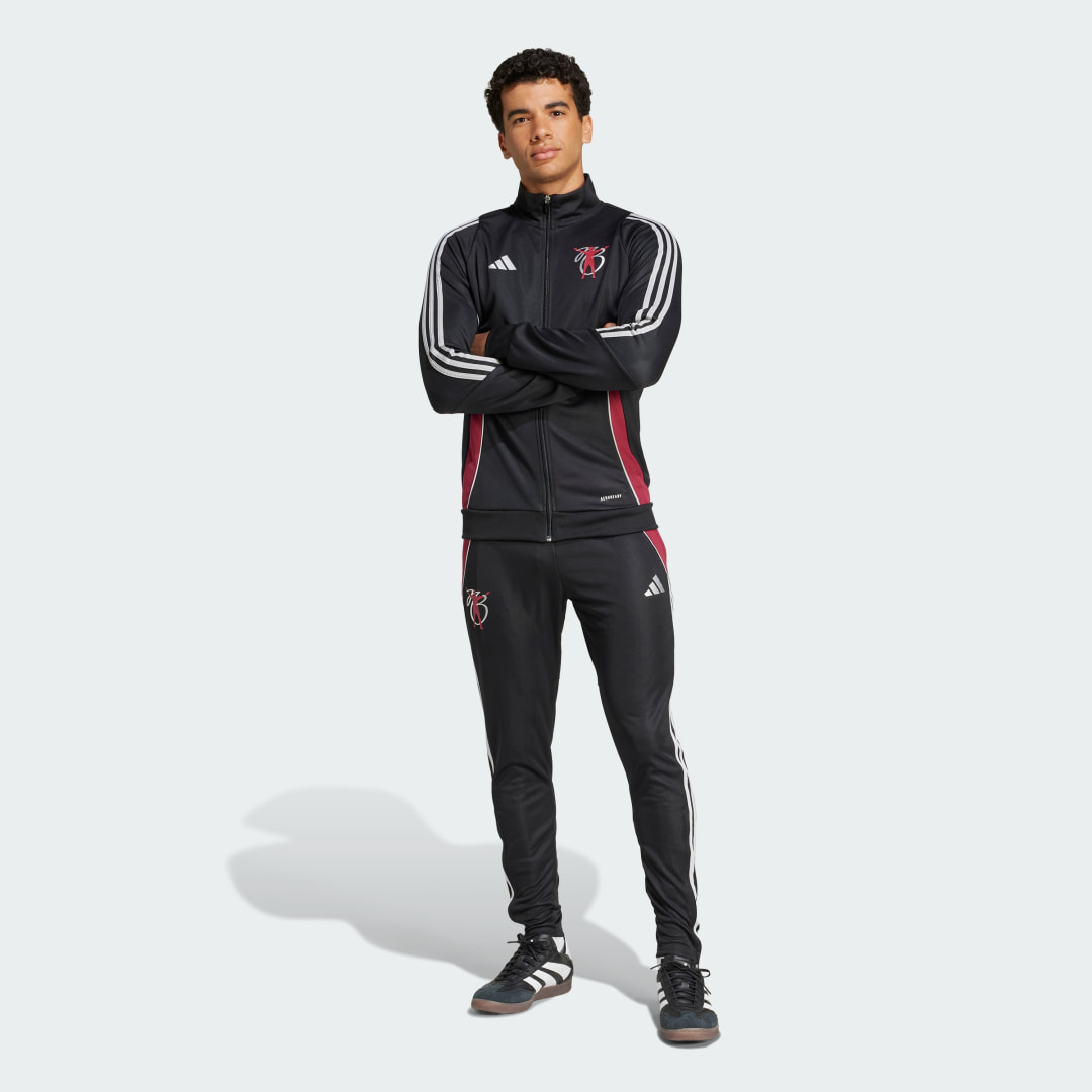 Adidas Jude Bellingham Training Broek