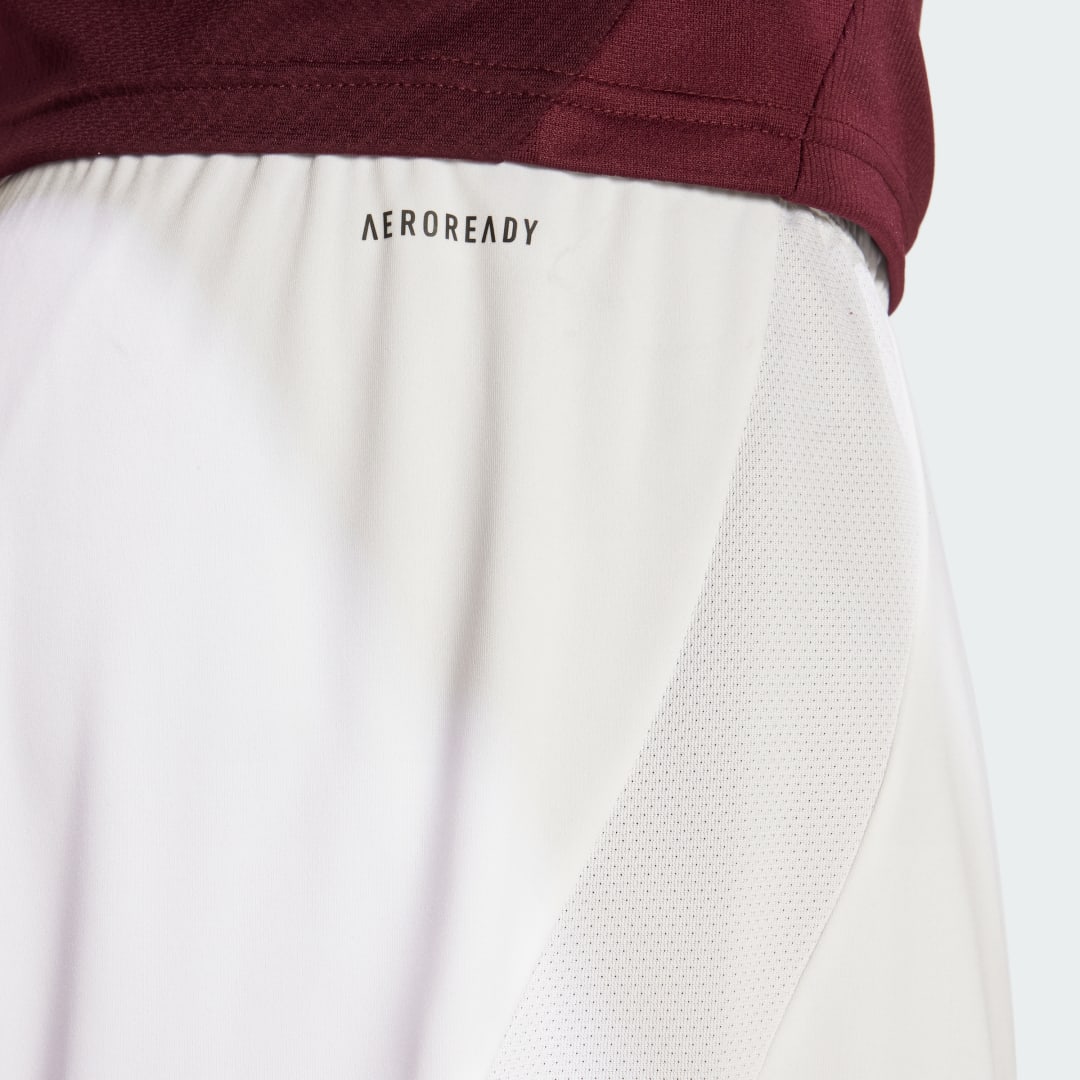 Adidas Aston Villa FC 24 25 Thuisshort