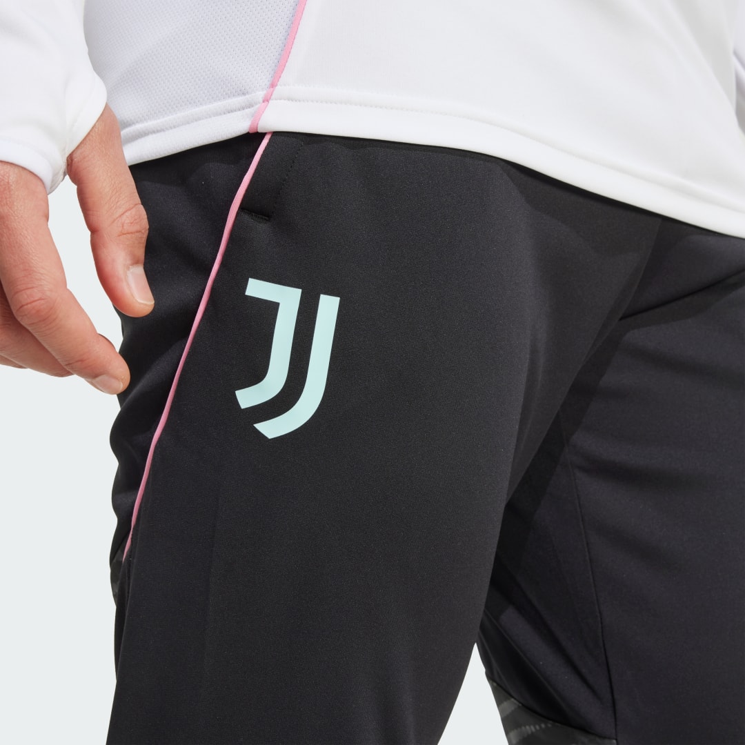 Adidas Juventus Tiro 25 Competition Training Broek