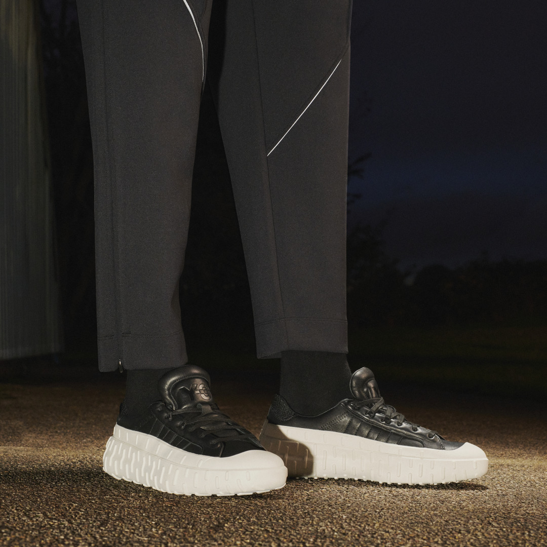 фото Кроссовки y-3 gr.1p by adidas