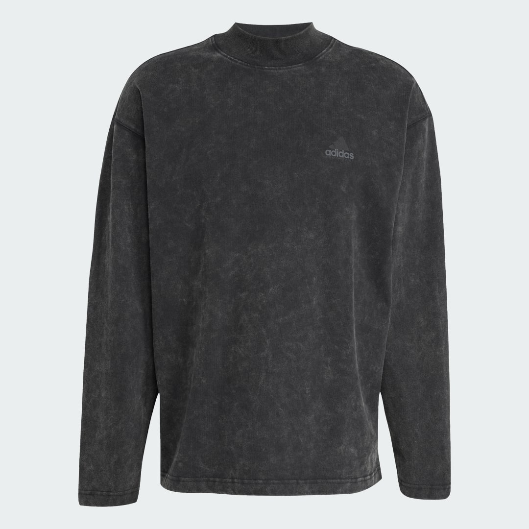 T shirt graphique adidas EQT - vue 8