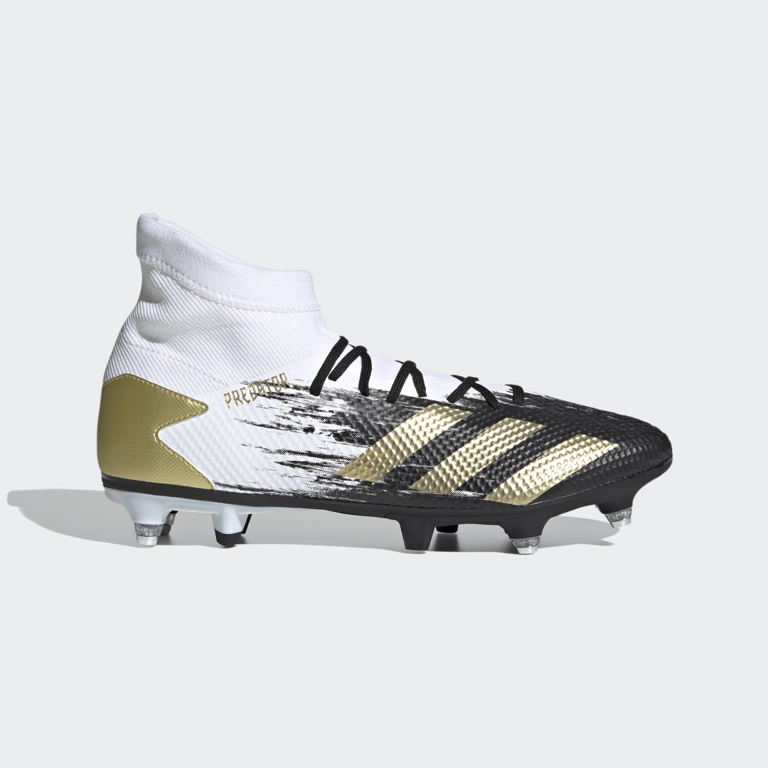 adidas predator soft ground