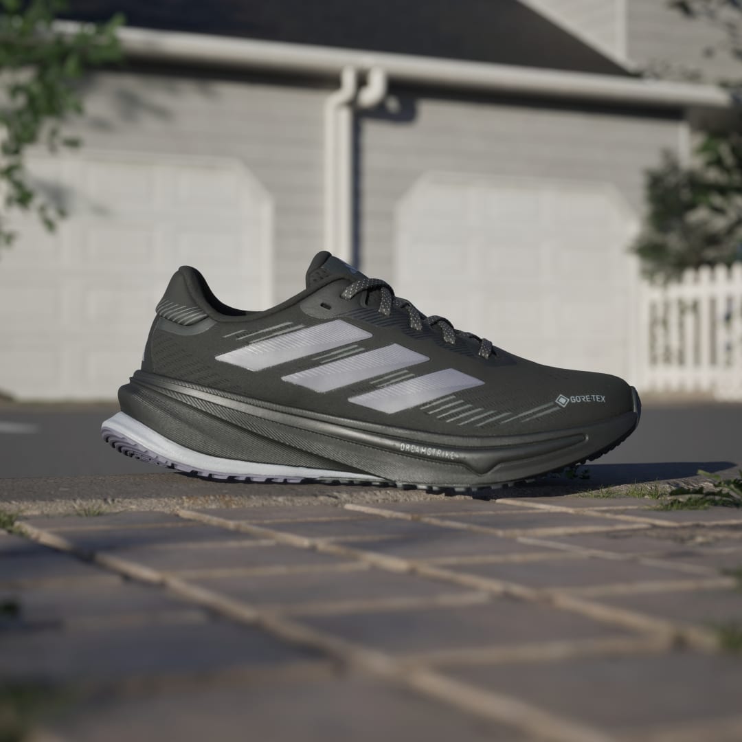 Chaussure de running Supernova Rise GTX - vue 2