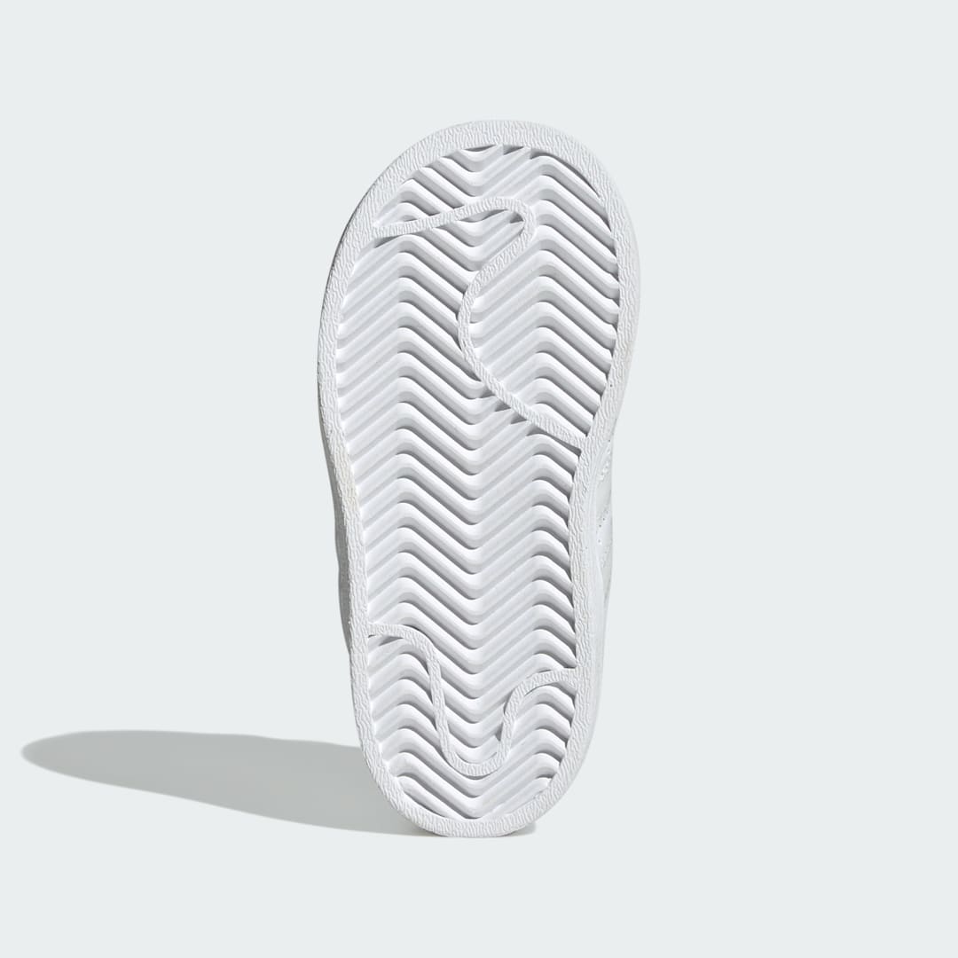 Superstar Led Lumières Confort Fermeture Élastique Lacets Chaussures Enfants - vue 4