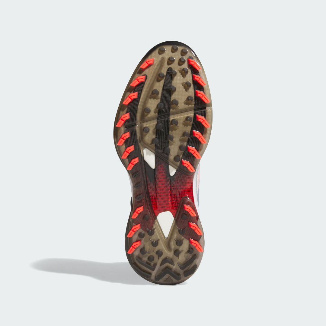 Chaussure de golf sans crampons Adizero ZG Boa - vue 3
