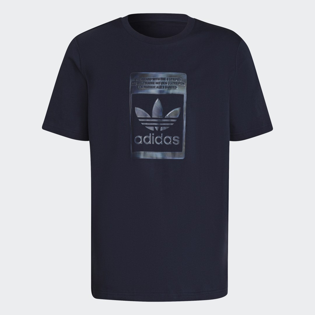 adidas Camo Pack Tee