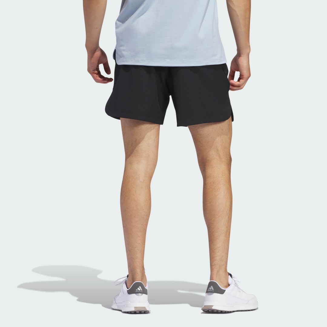 Adidas Axis Woven Training Shorts