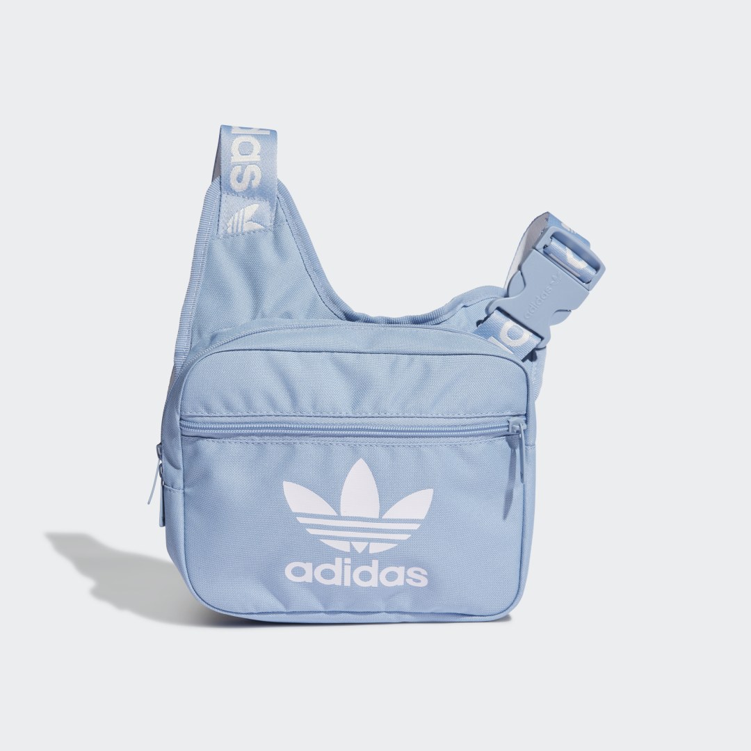 Adicolor Sling Tas Adicolor Sling Tas