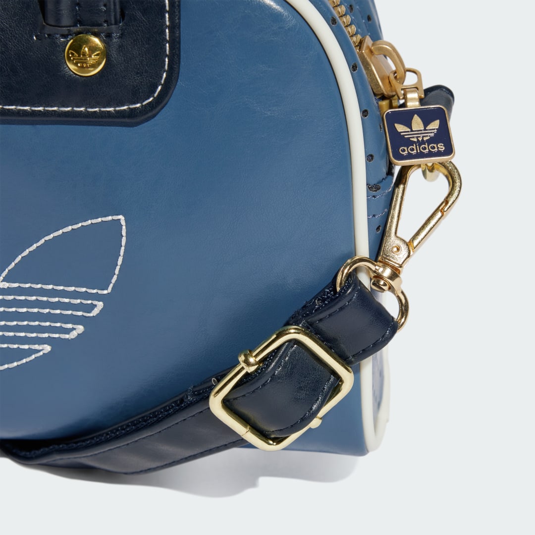 Adidas Mini Bowlingtas