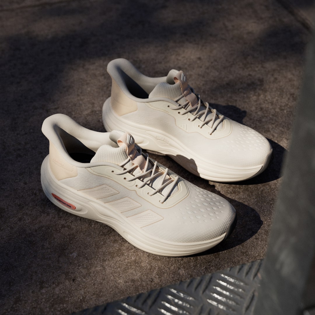 CHAUSSURES CLOUDFOAM CUXXION RAPIDFIT - vue 4