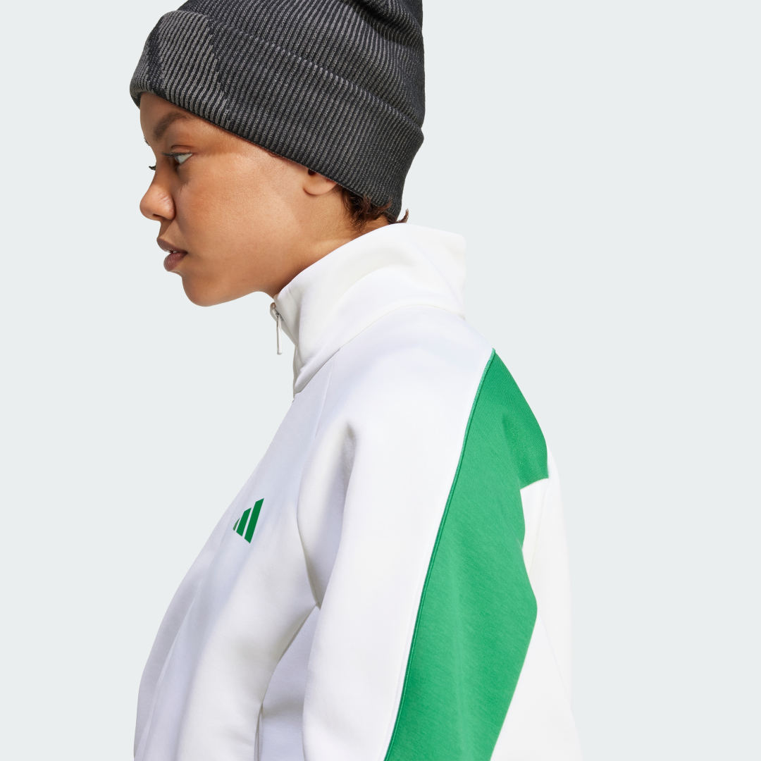 Adidas Stadium Sportjack