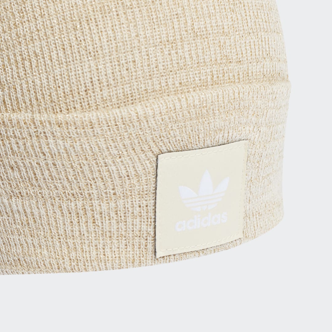 фото Шапка adicolor glitter adidas originals