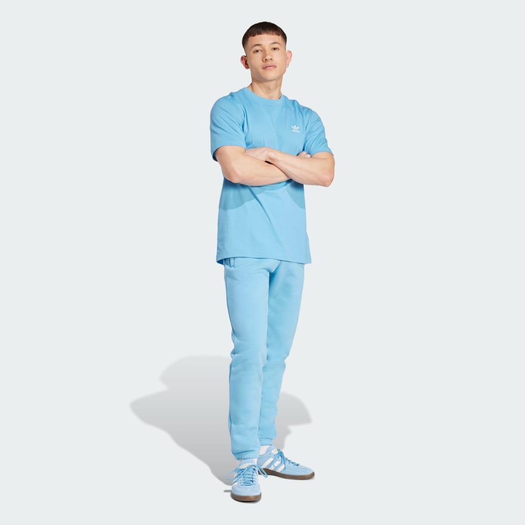 Pantalon Trèfle Essentials