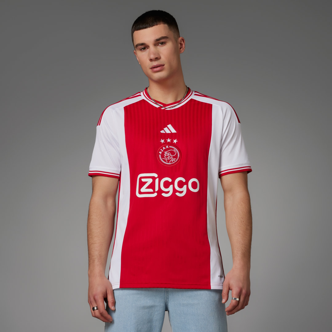 Maillot Domicile Ajax Amsterdam 23/24