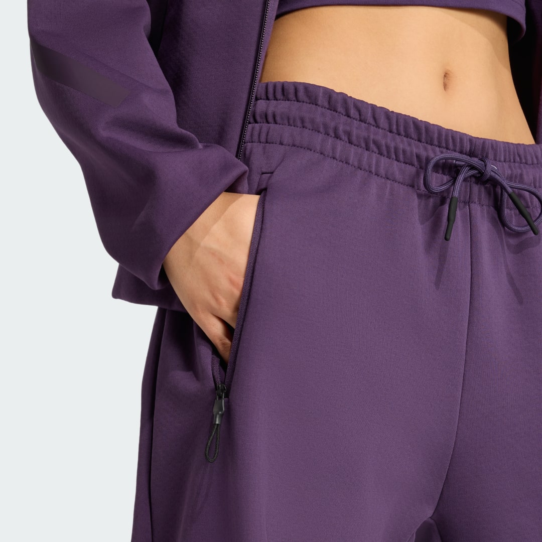Adidas Z.N.E. Barrel Broek