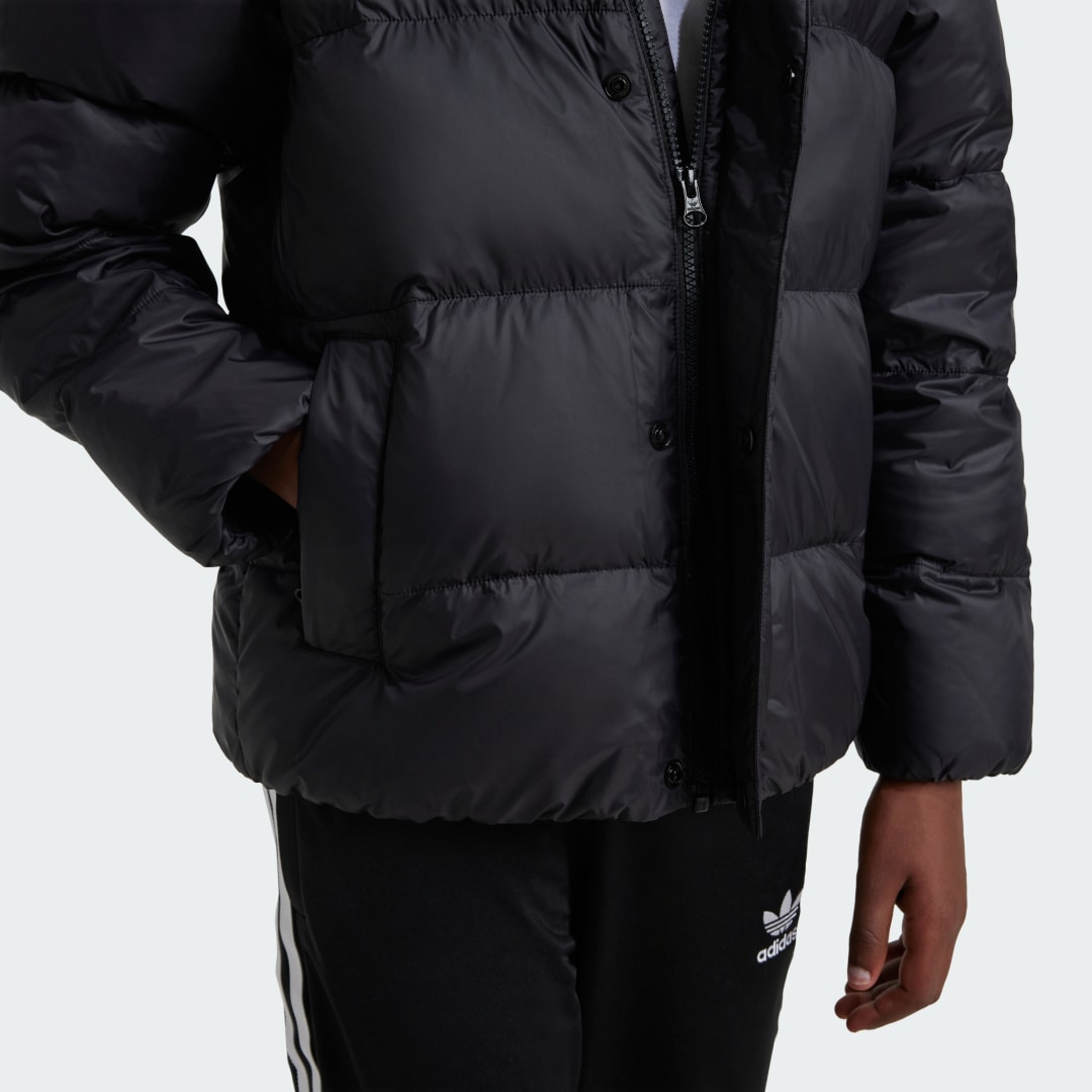 Adidas Adicolor Down Jacket Kids
