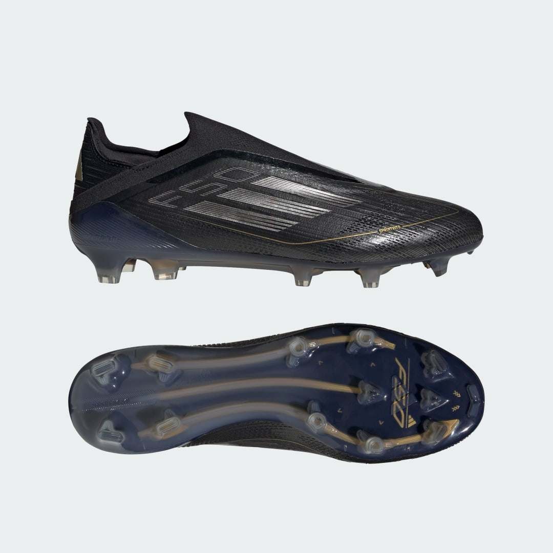 adidas F50 Elite Laceless Firm Ground Boots Unisex